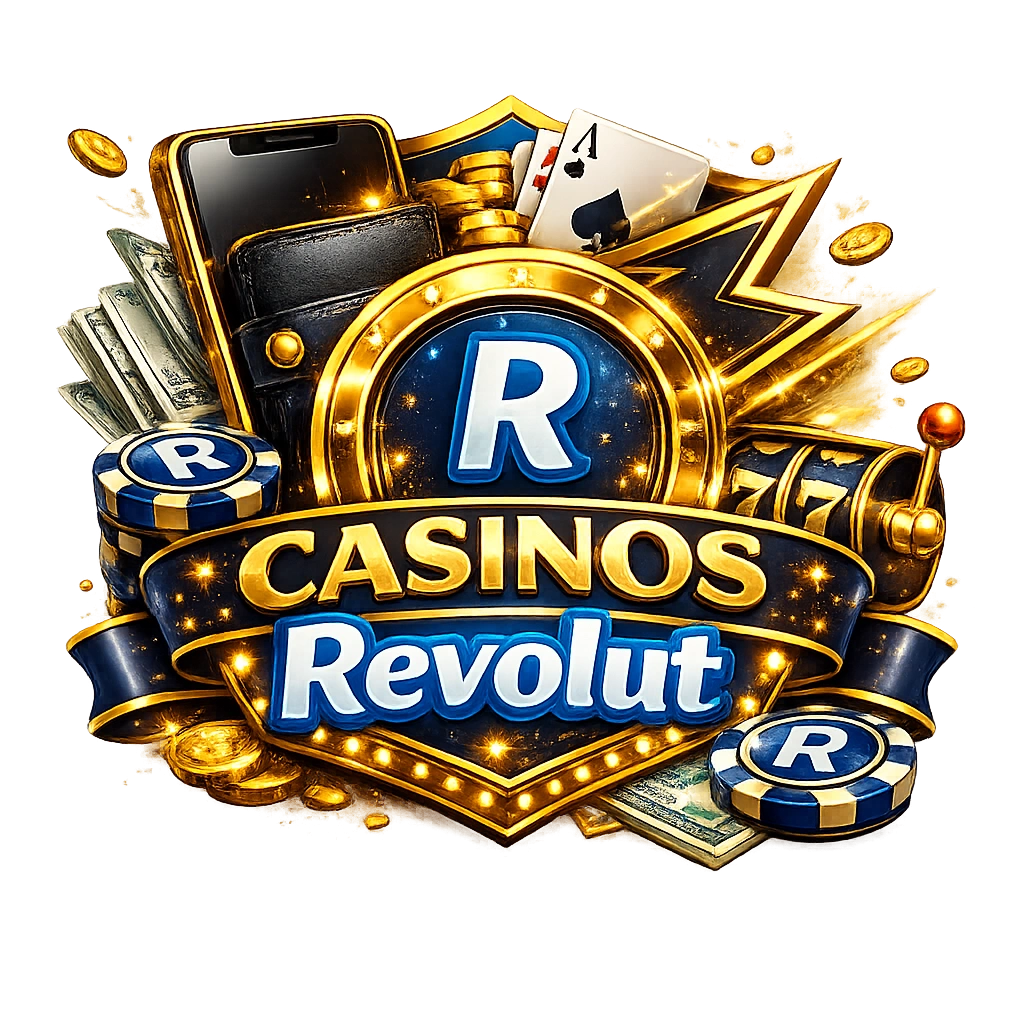 casinosrevolut