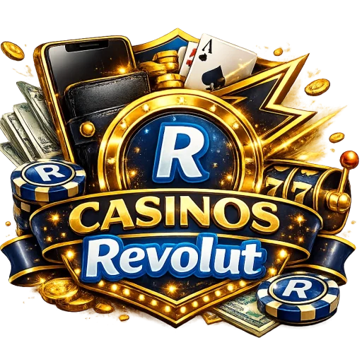 casinosrevolut